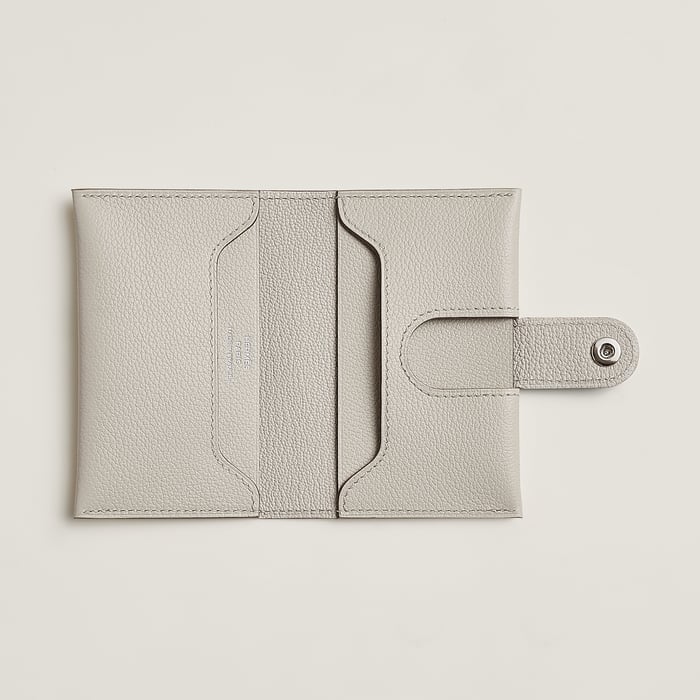 Béton R.M.S Card Holder