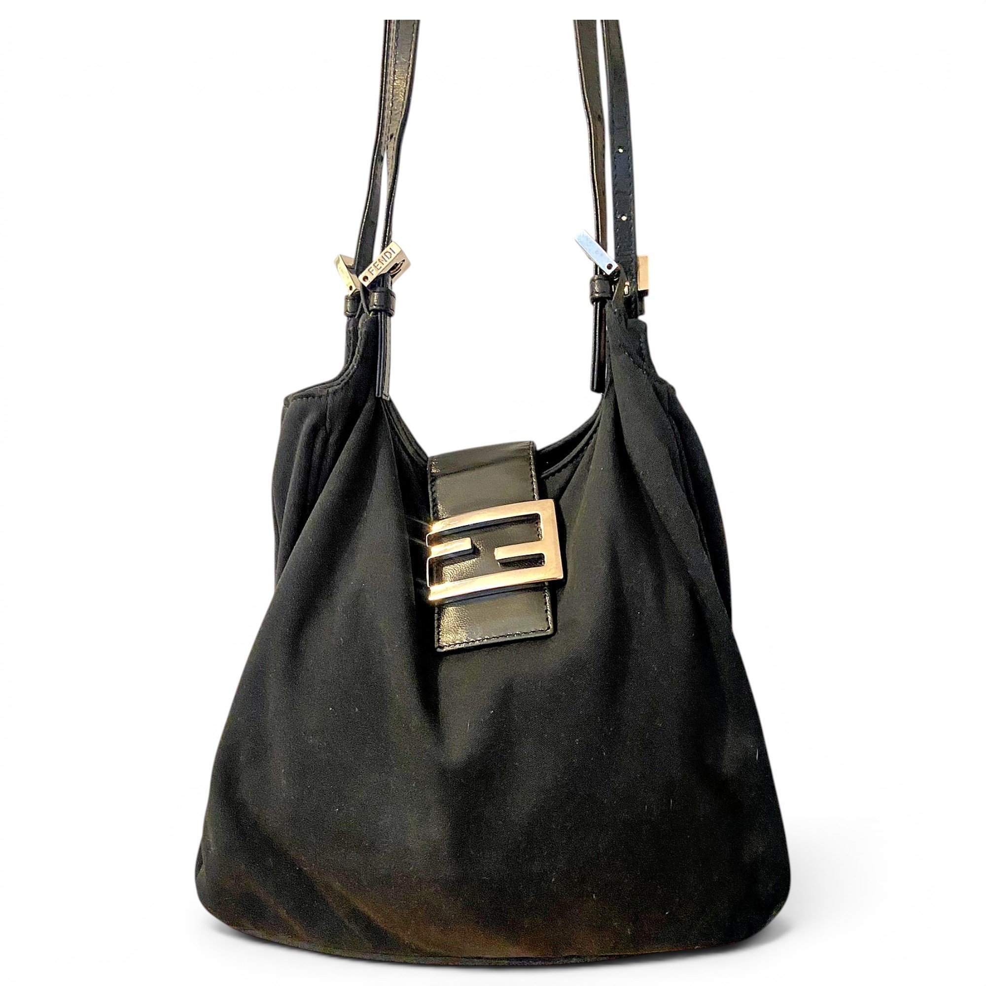 Mamma Baguette handbag