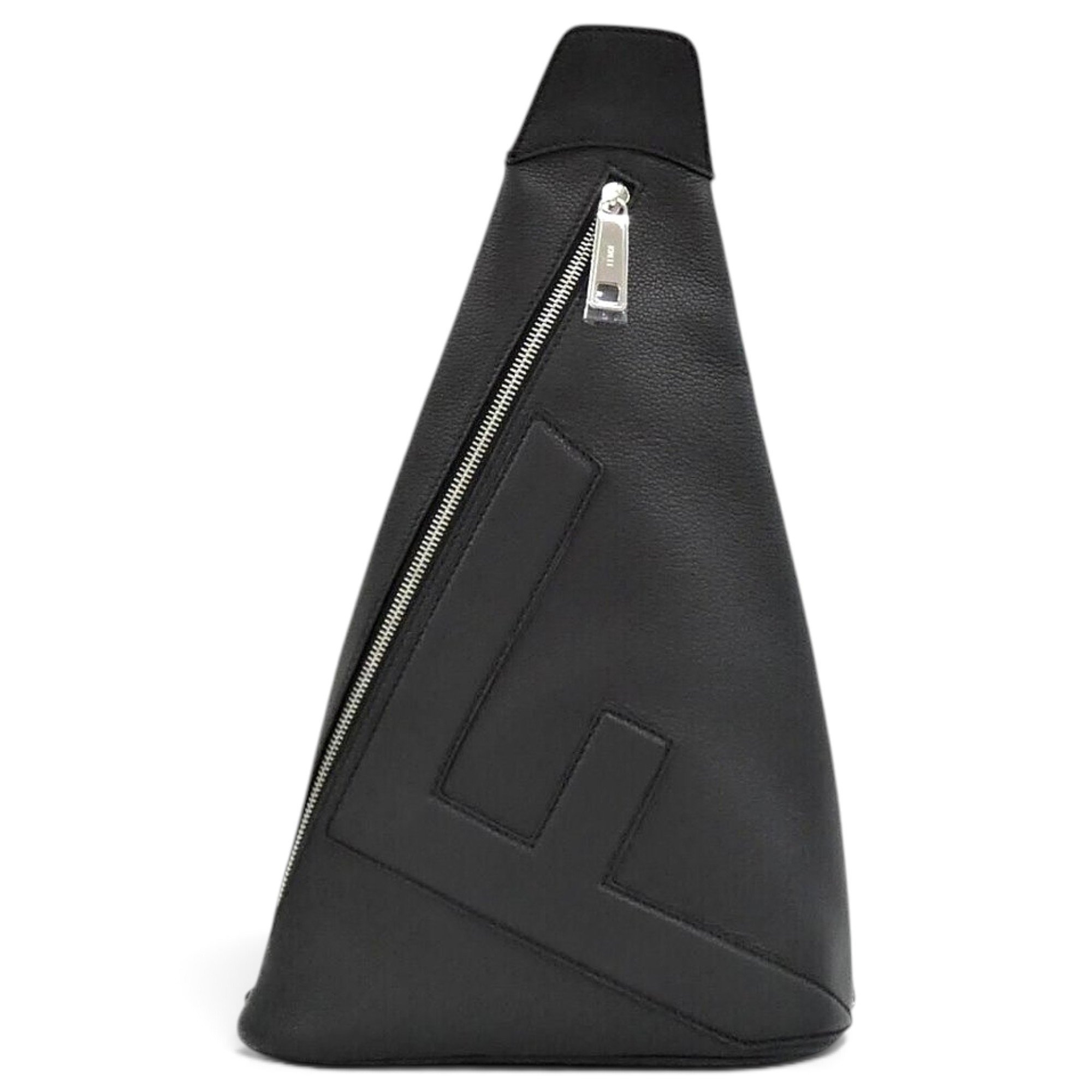 Bag leather handbag