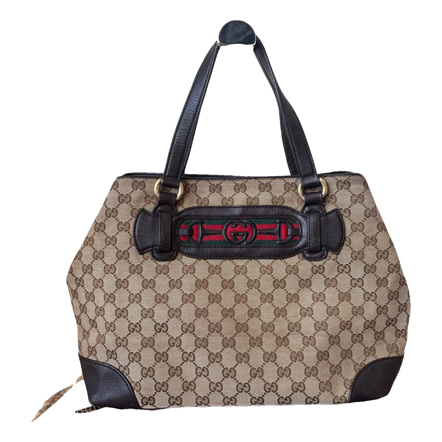Cloth handbag