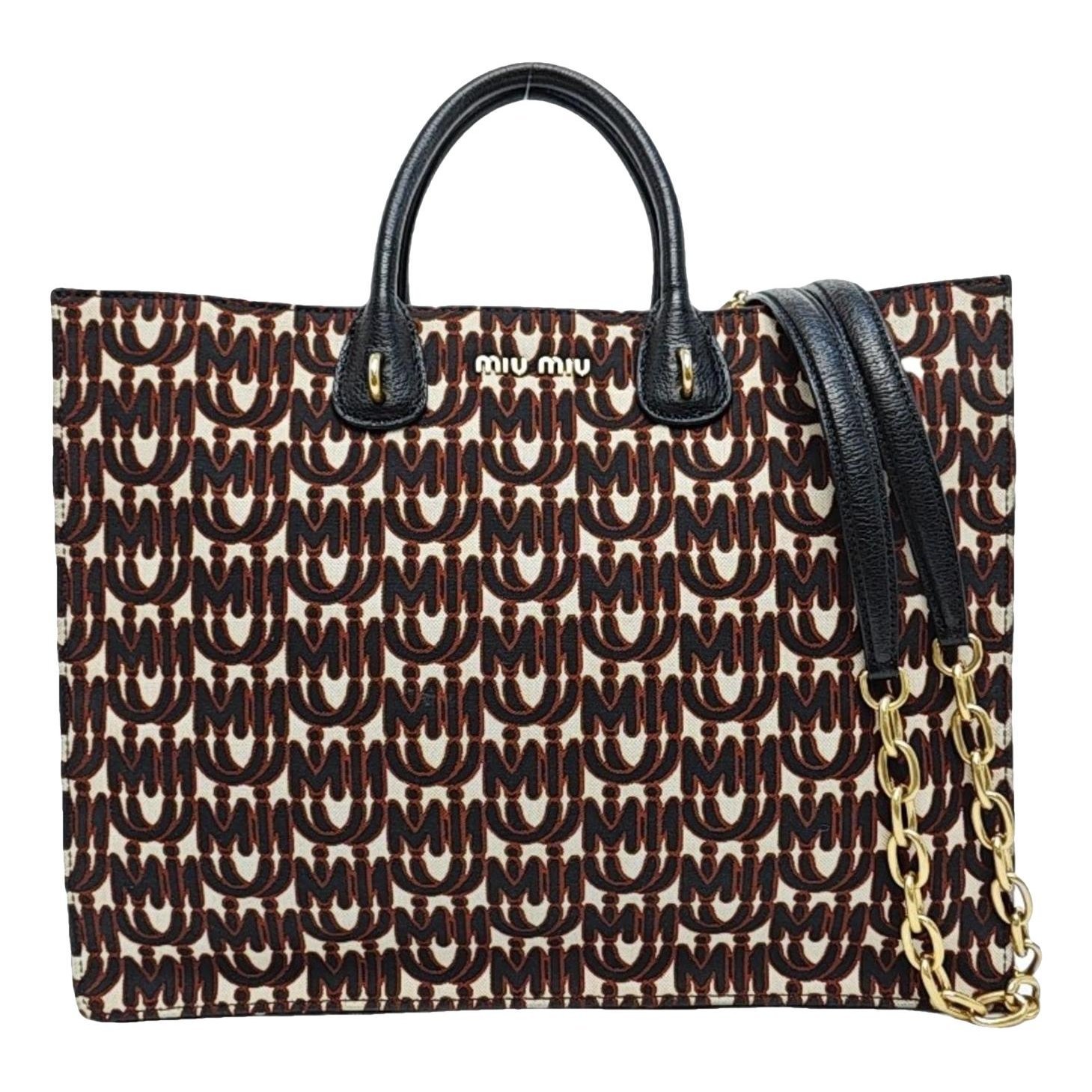 Cloth handbag