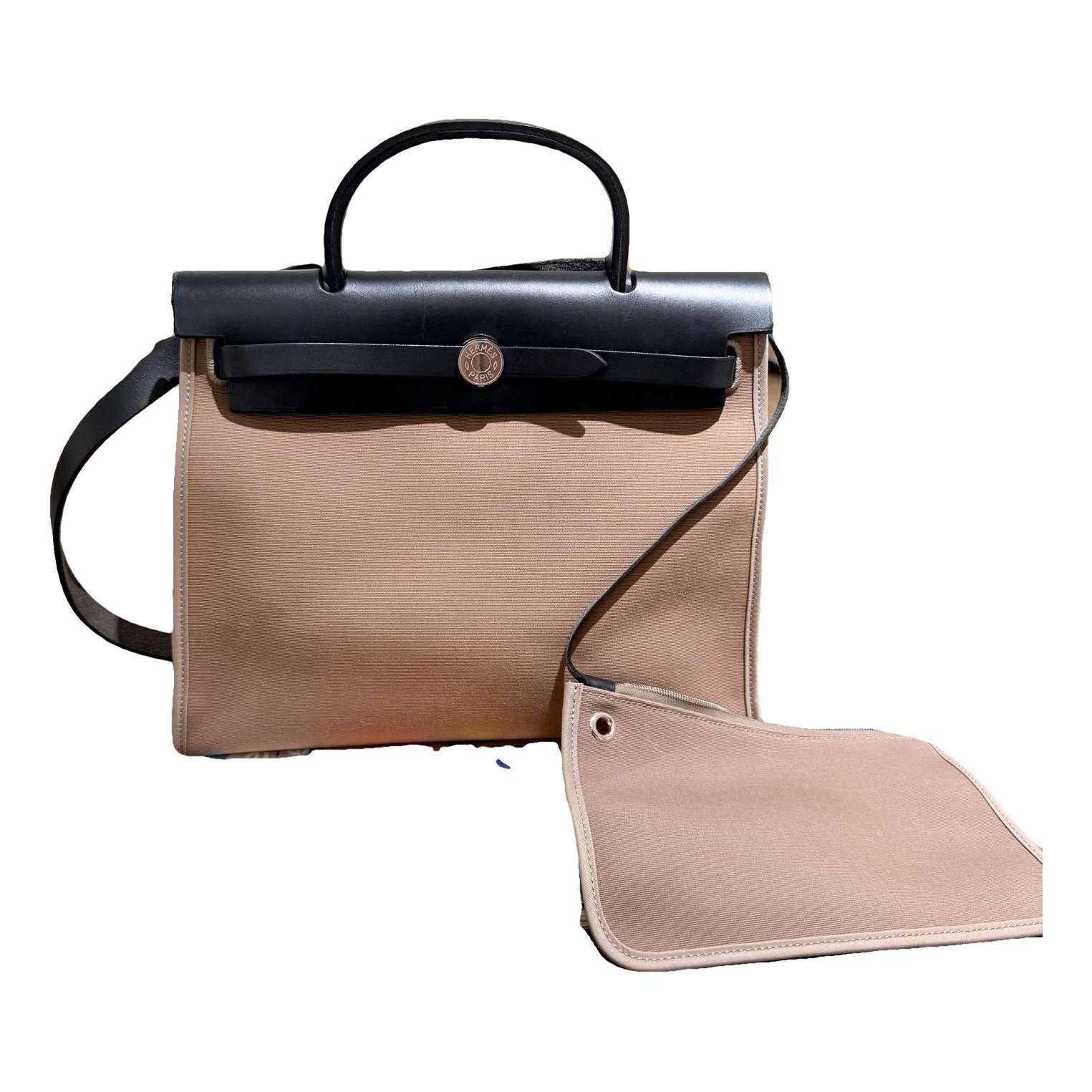 Herbag cloth handbag