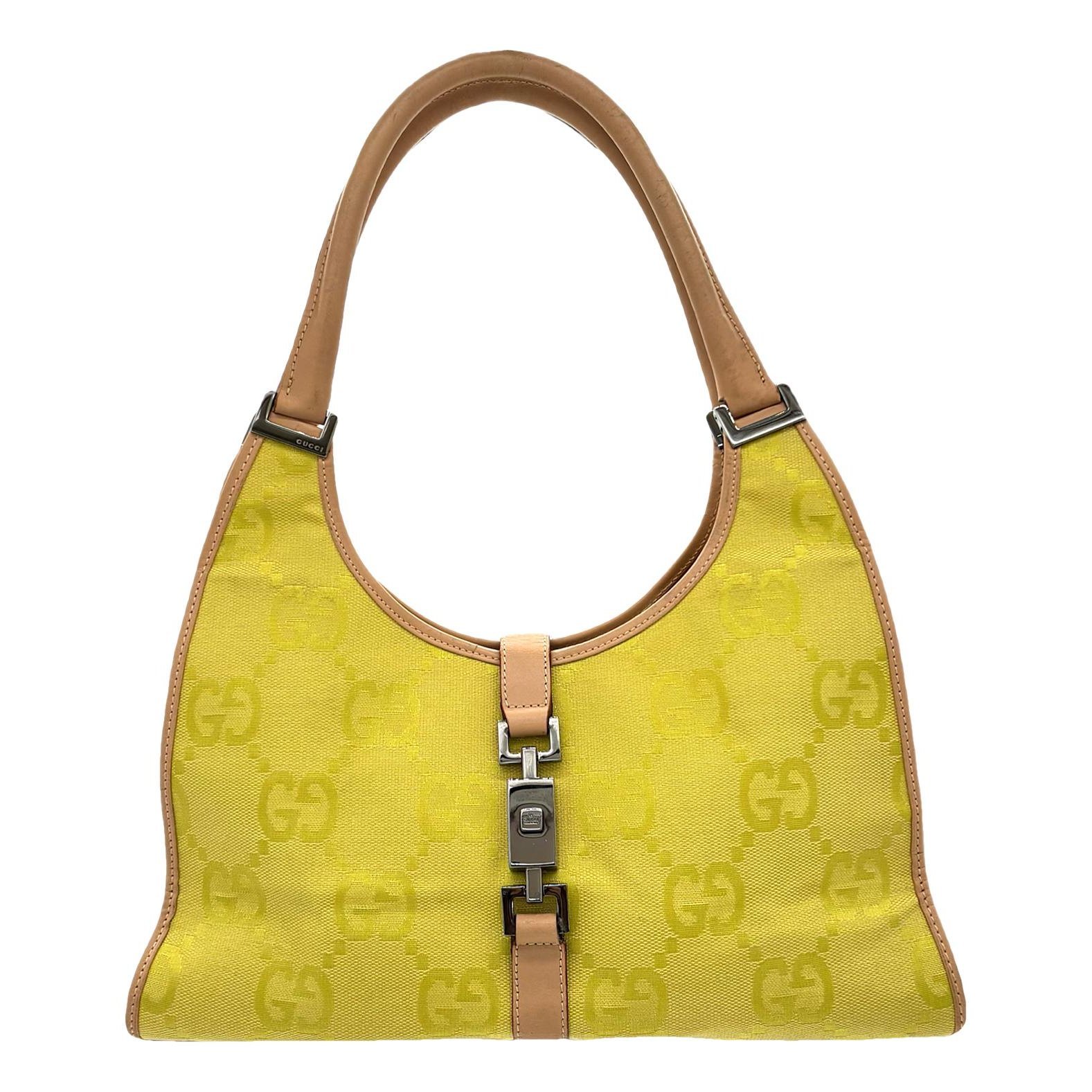 Jackie Vintage cloth handbag