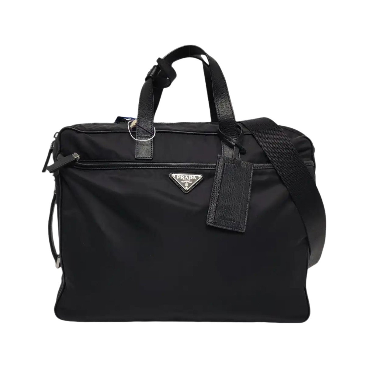 Cloth handbag