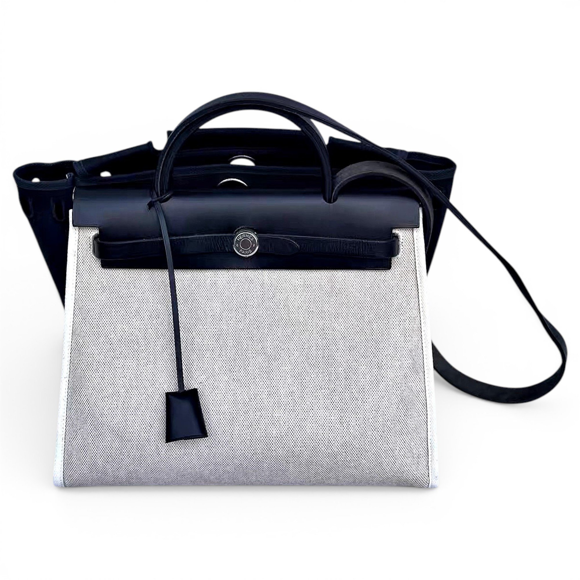 Herbag cloth handbag