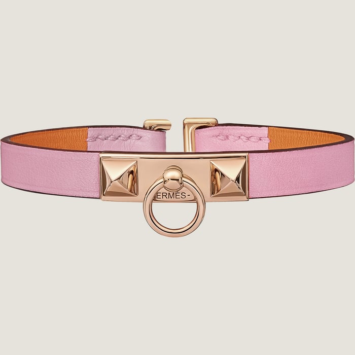Mauve Sylvestre Rivale Mini Bracelet