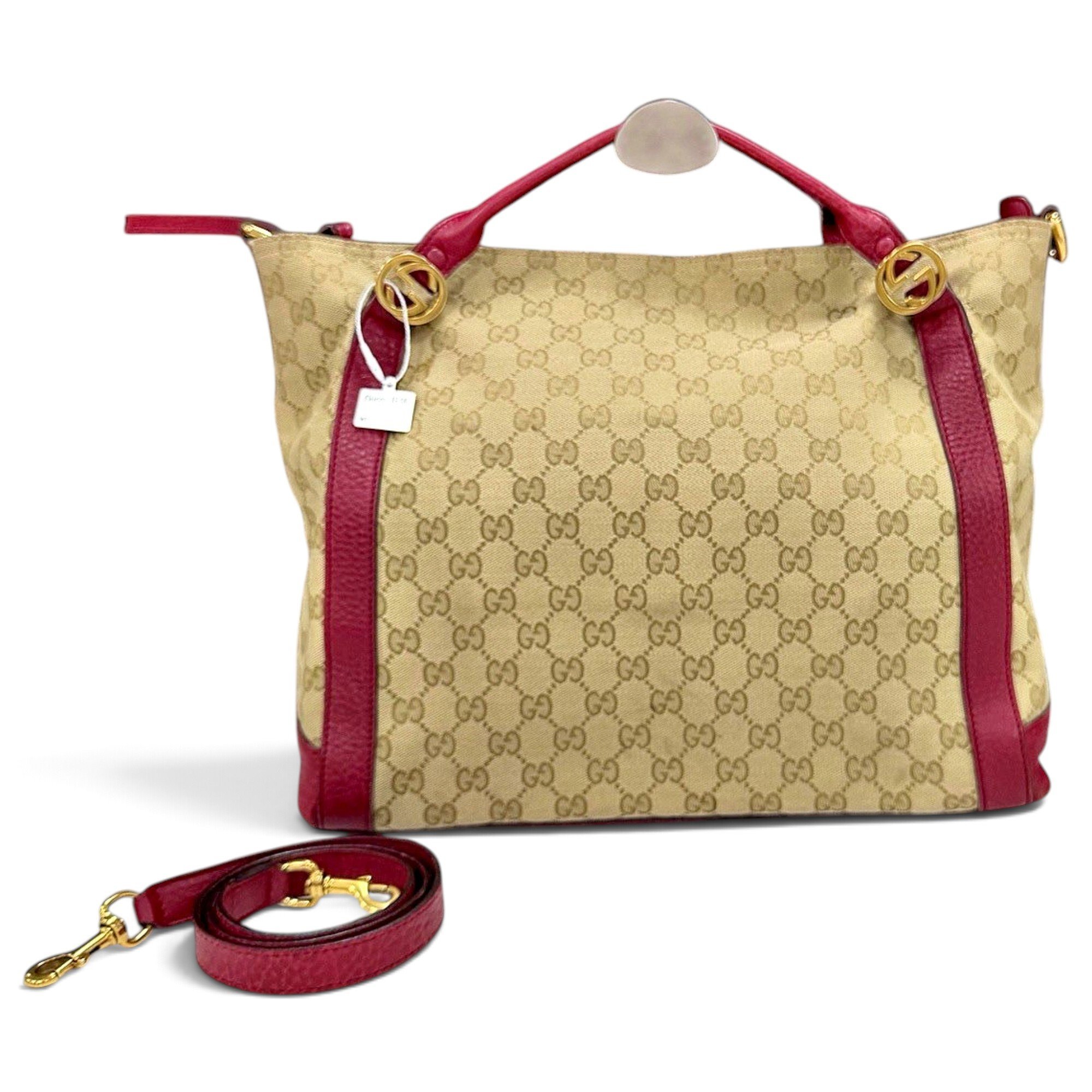 Cloth tote