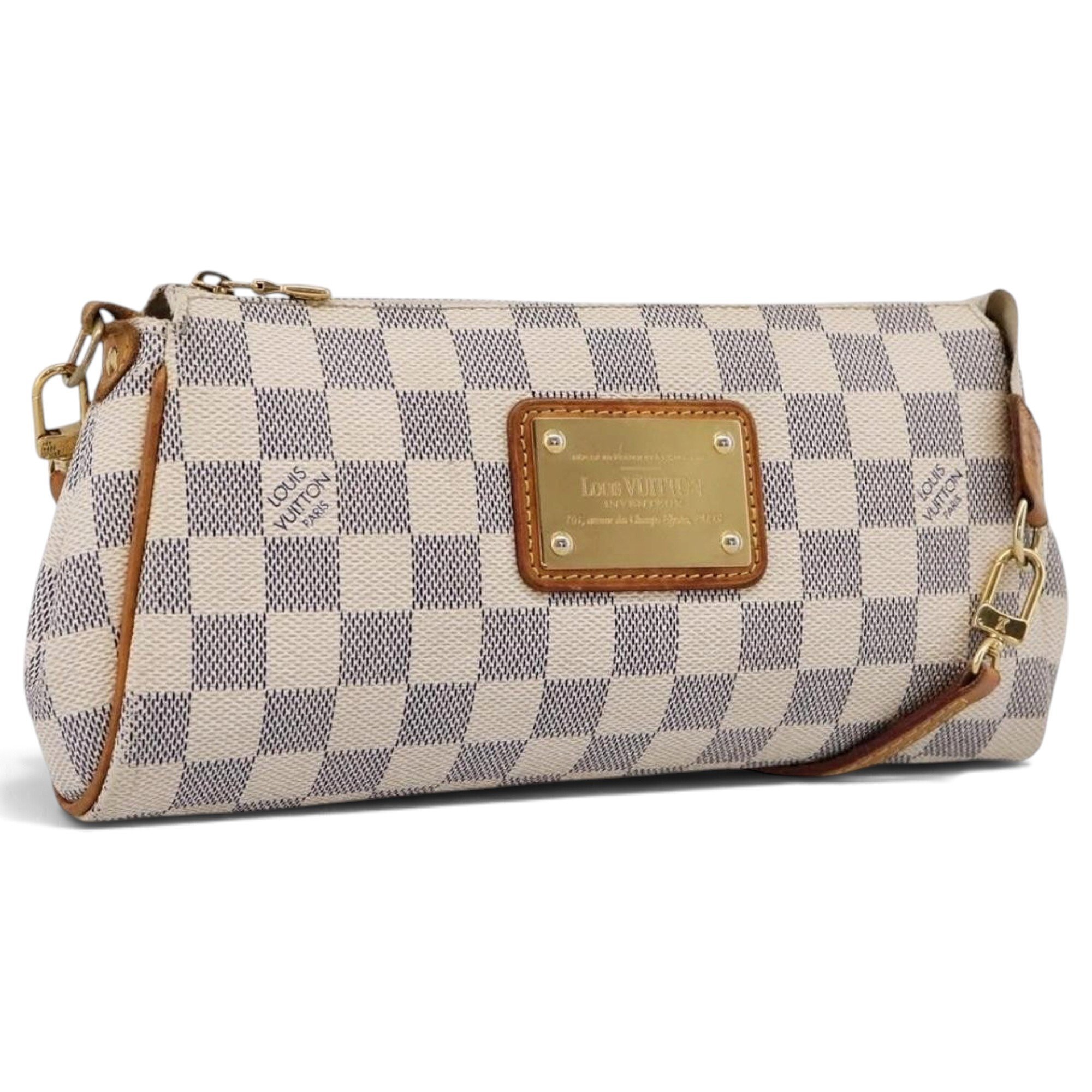 Eva leather handbag