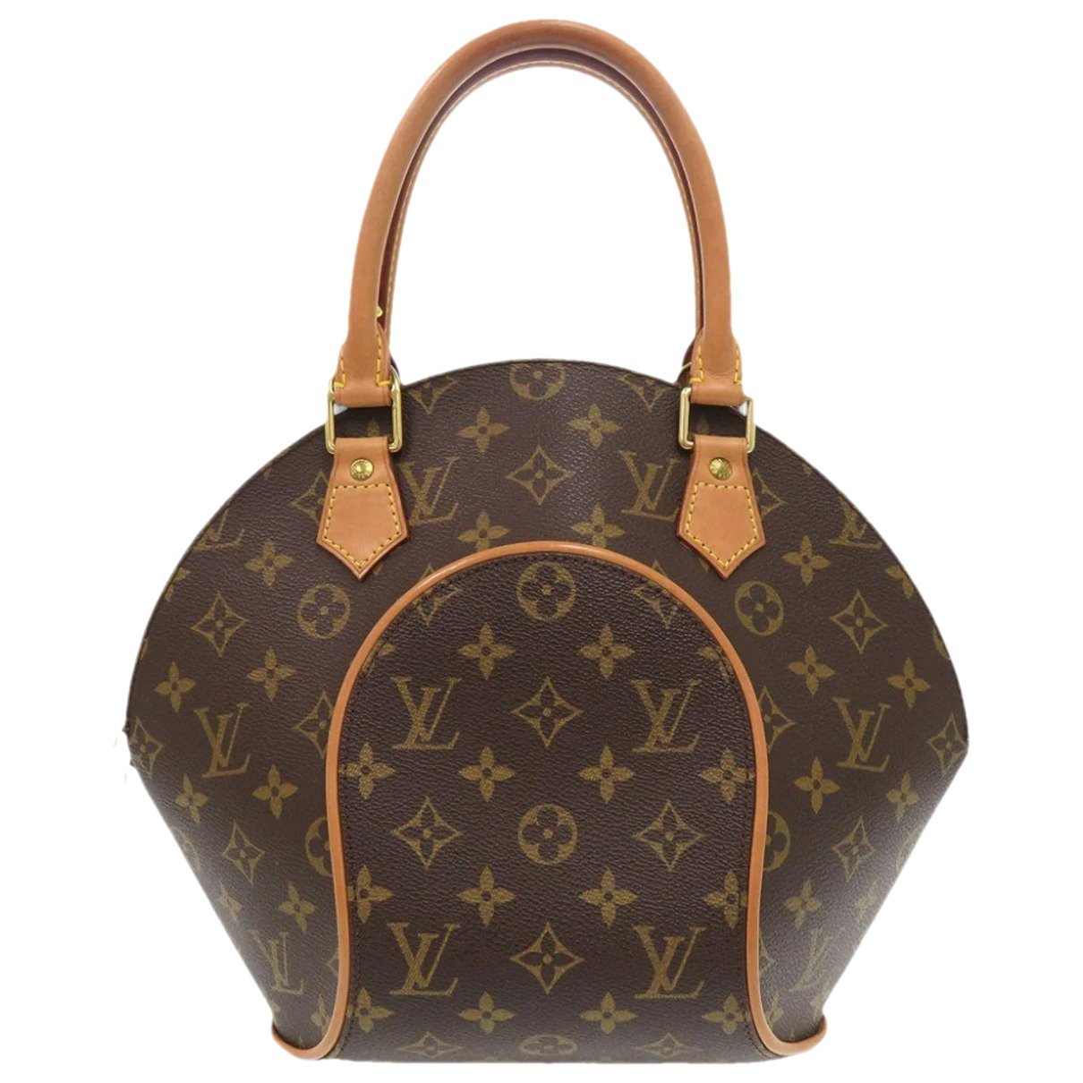 Ellipse cloth bag