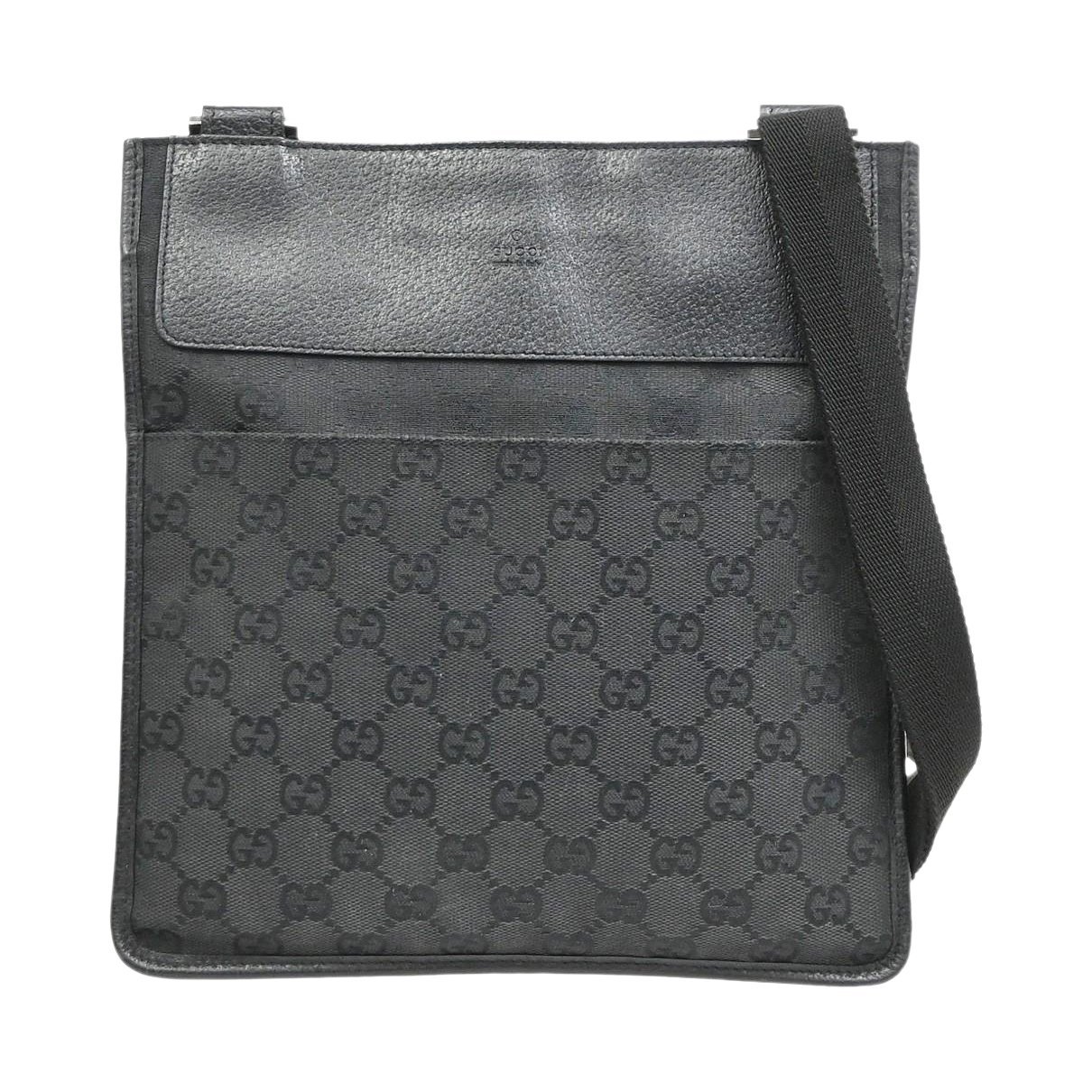 Cloth crossbody bag