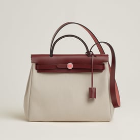 Herbag Zip 31 Laque Bag
