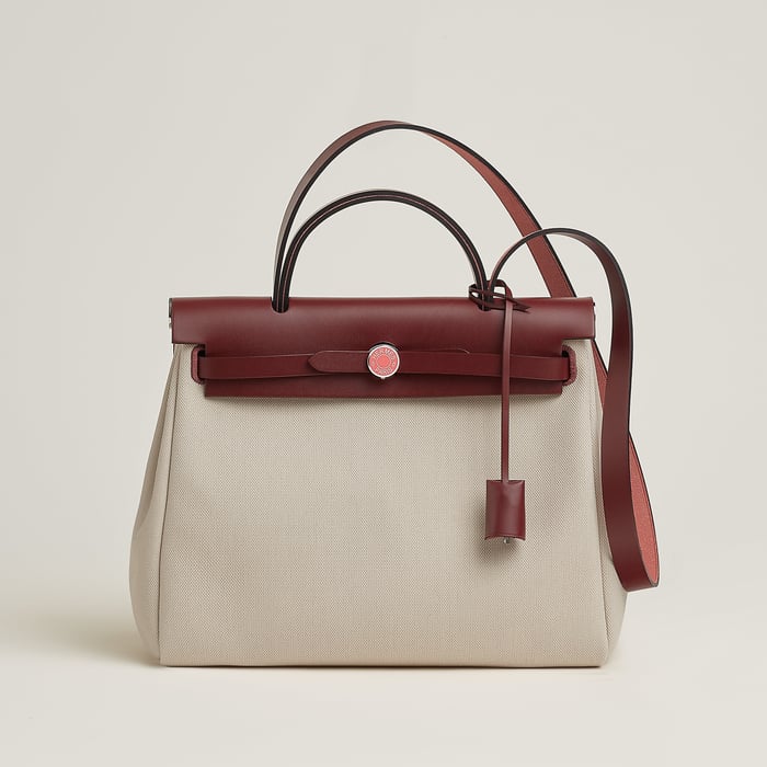 Herbag Zip 31 Laque Bag