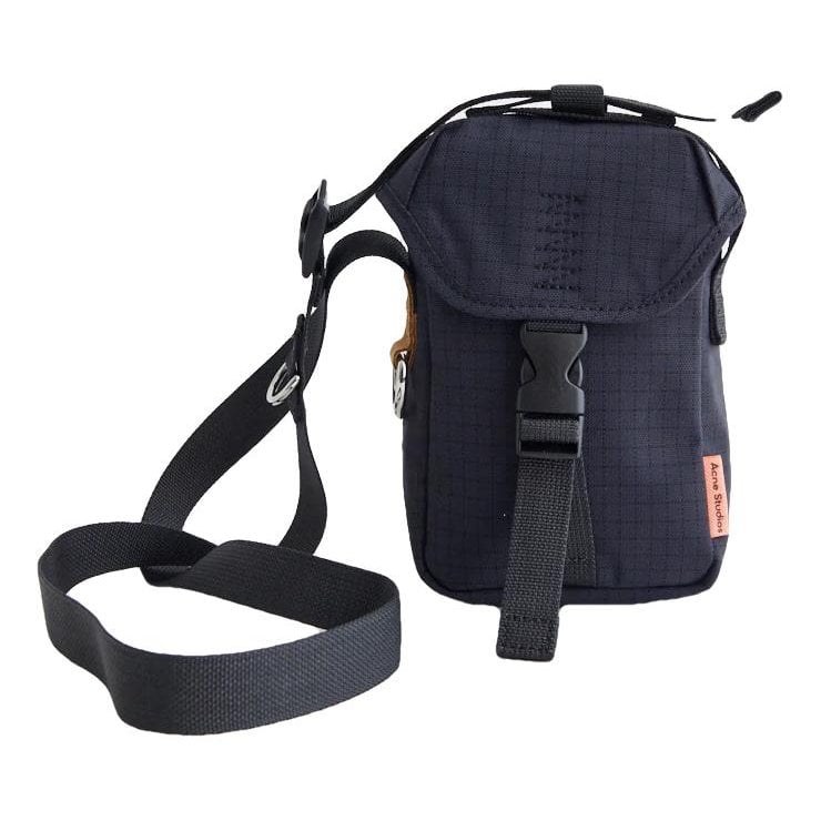 Cloth crossbody bag