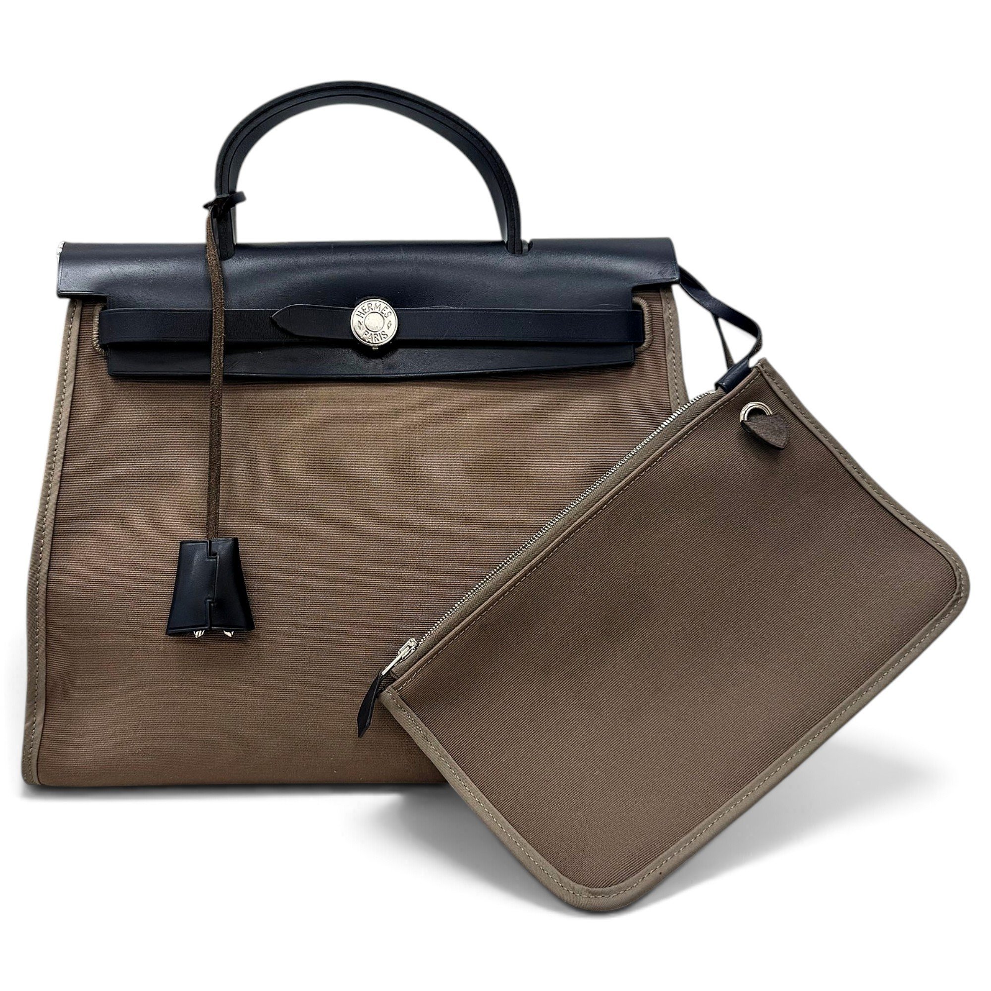 Herbag cloth handbag