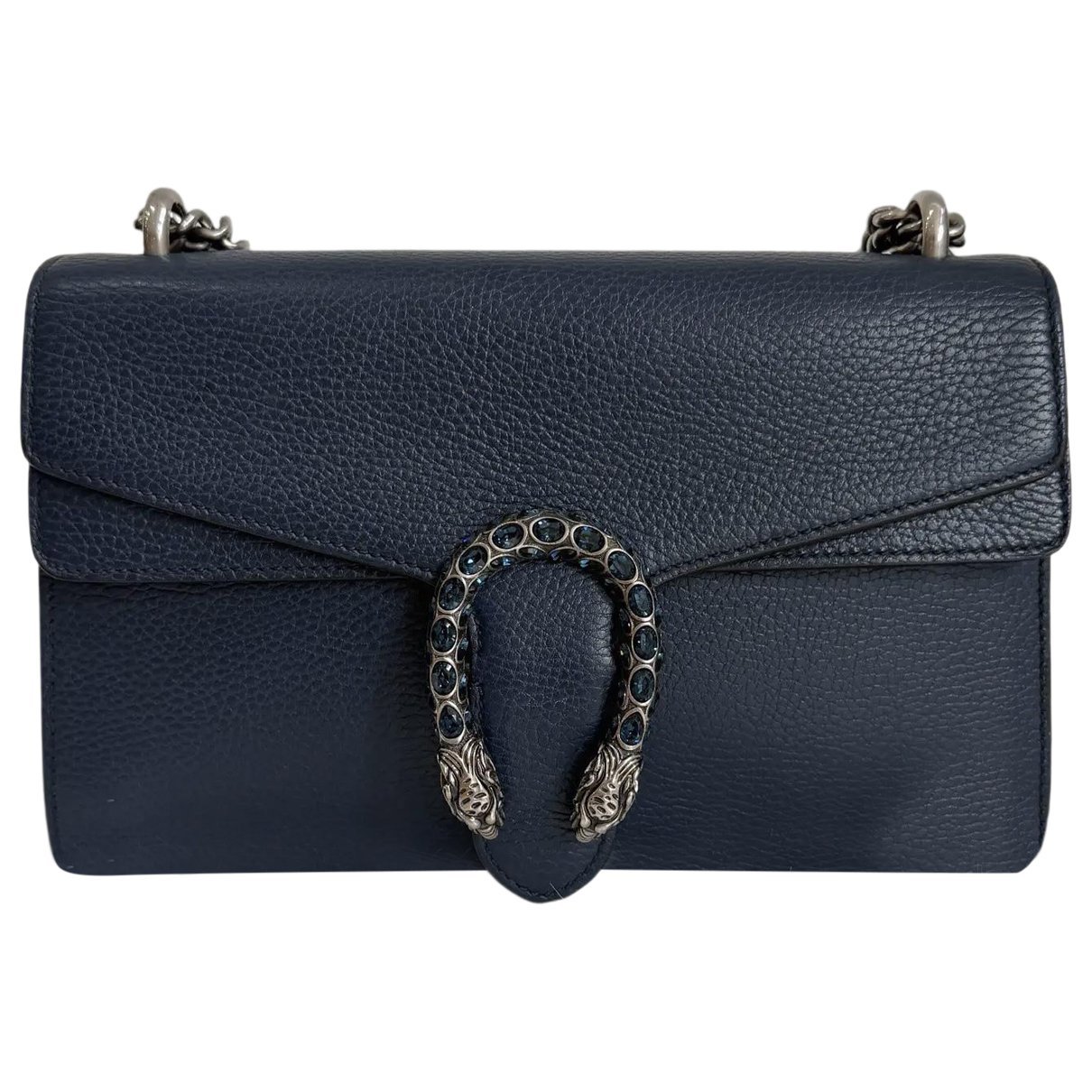 Dionysus leather handbag