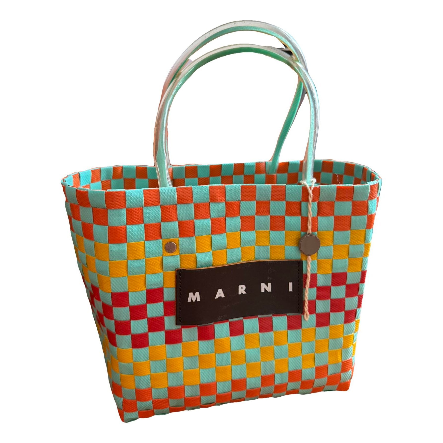 Tropicalia handbag