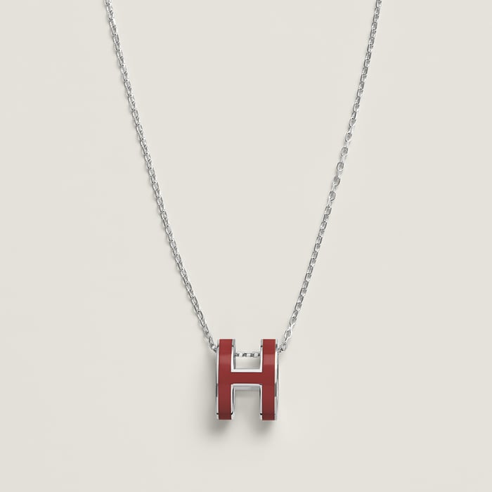 Rouge H Pop H Pendant