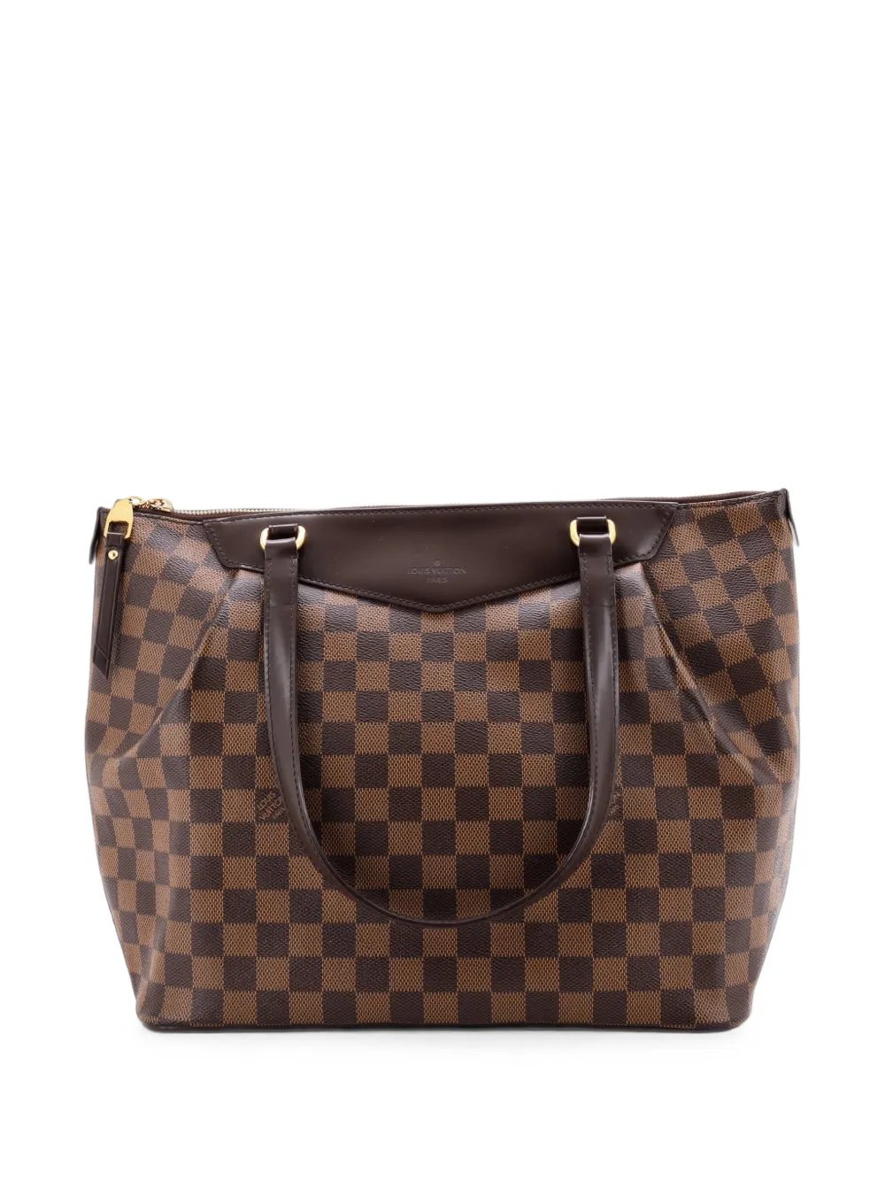 Louis Vuitton Westminster Handbag Damier GM tote bag