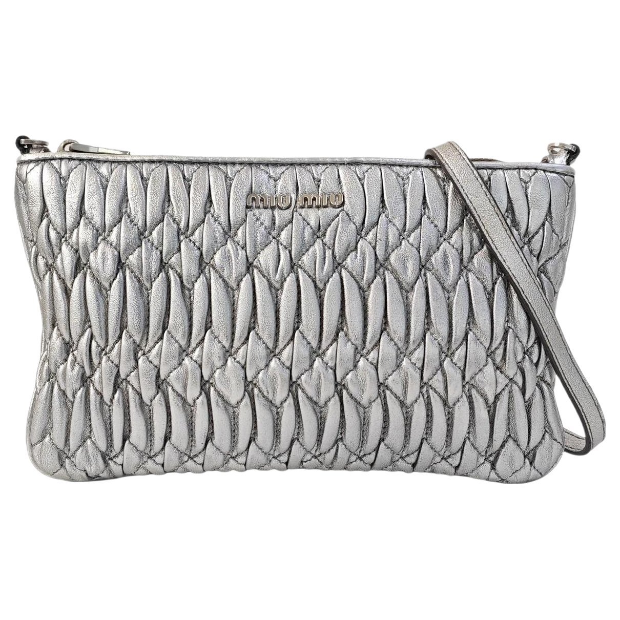 Crossbody bag