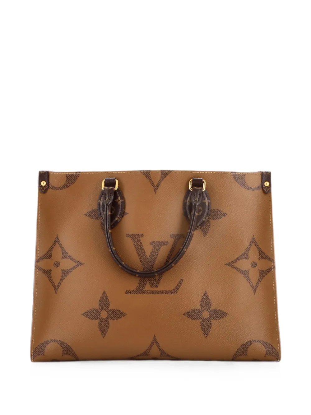 OnTheGo Reverse Monogram Giant MM tote bag
