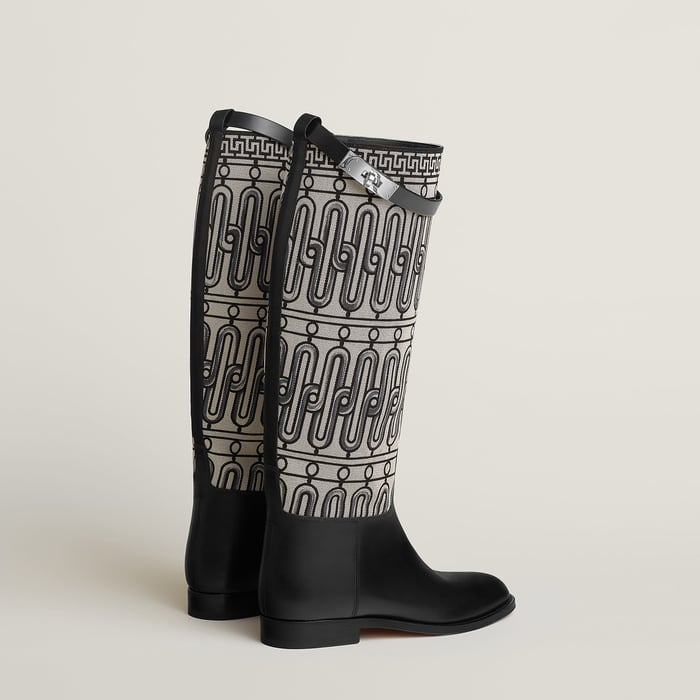 Jumping Boot