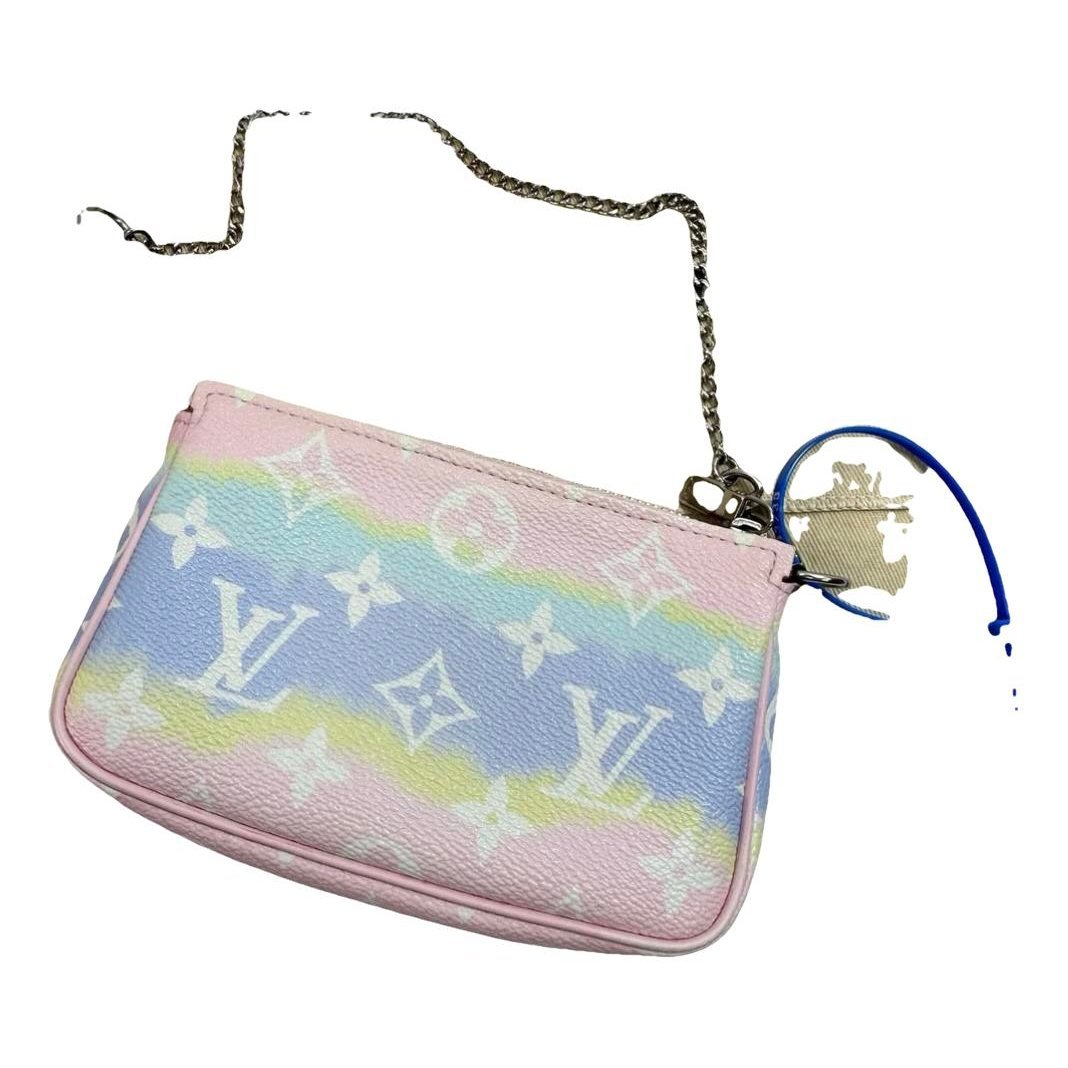 Cloth mini bag