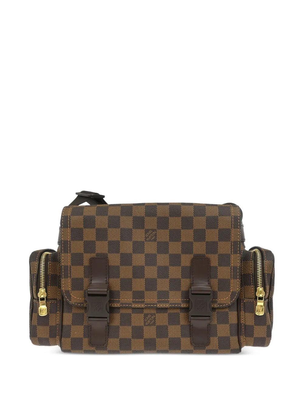2006 Reporter Melville cross body bag