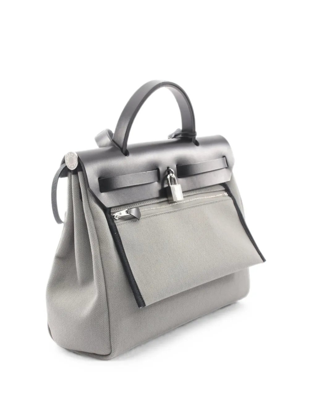 2025 Herbag Zip PM two-way handbag