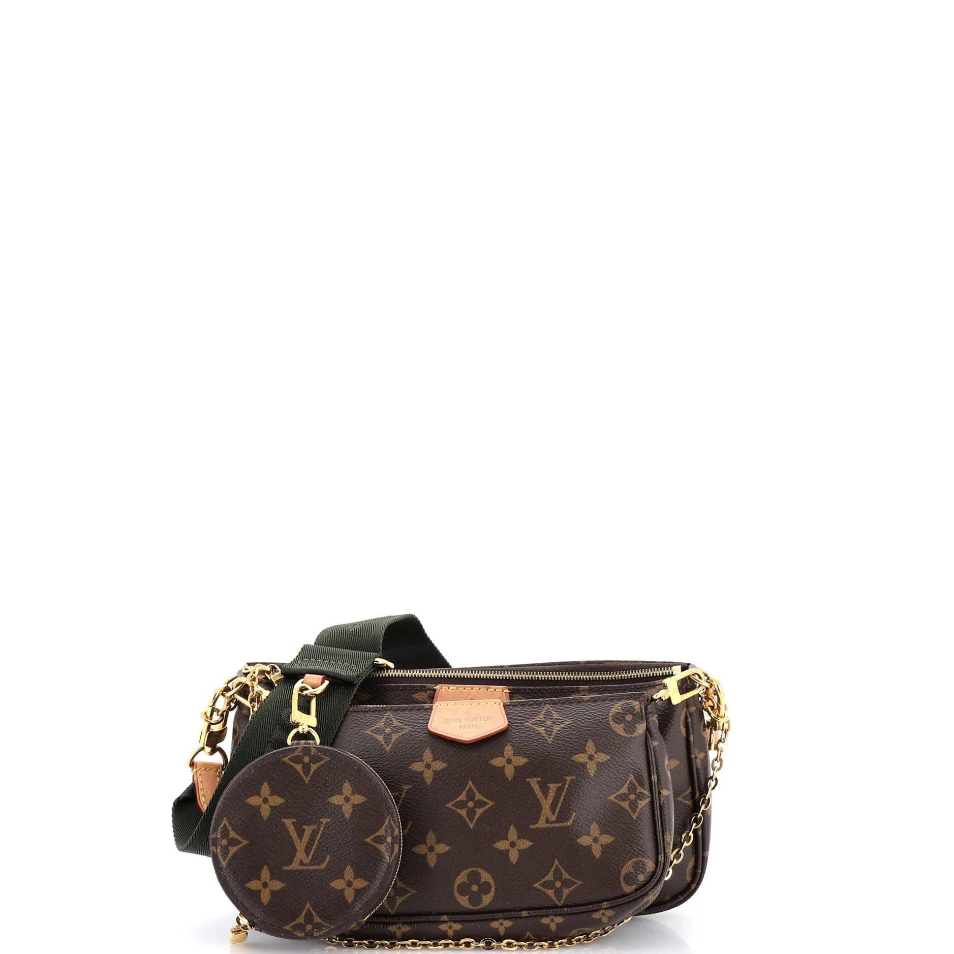 Cloth crossbody bag