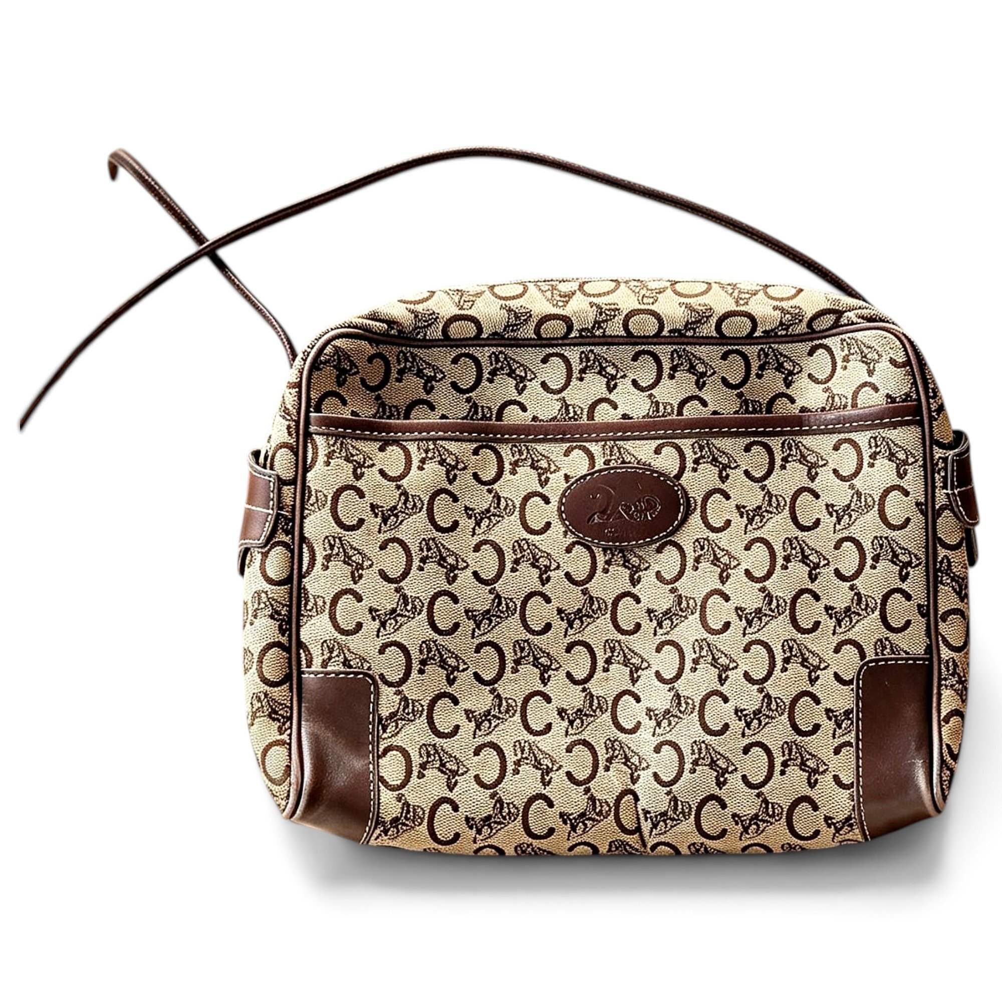 Cloth handbag