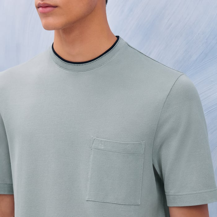 Nuage "Piqures Sellier" T-shirt