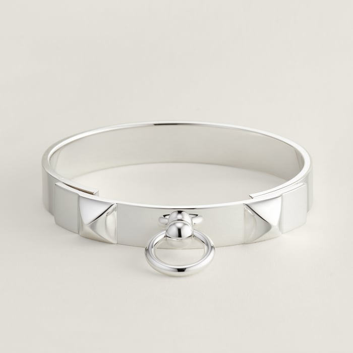 Sans Coloris Collier De Chien Bracelet, Small Model