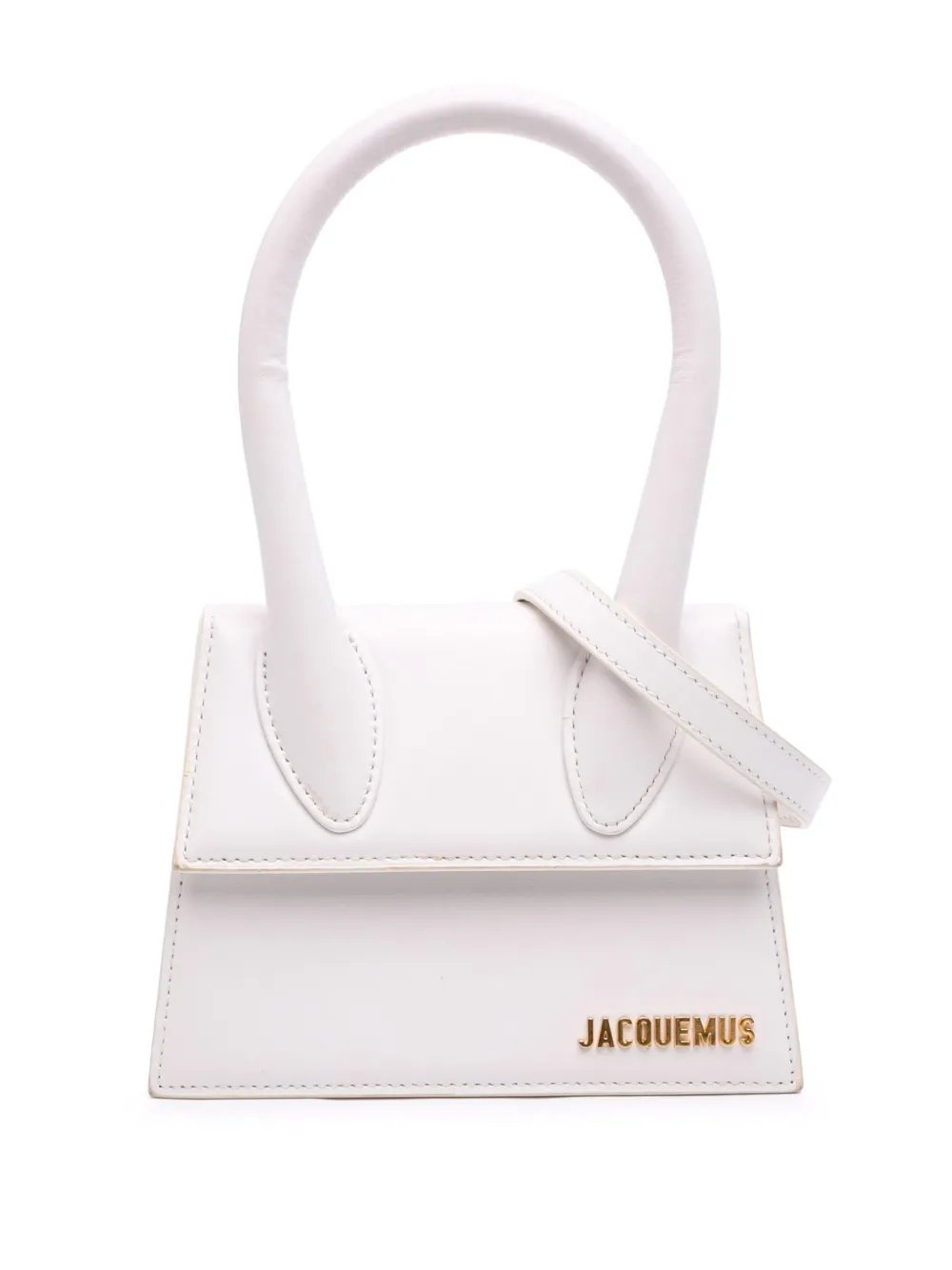 2000-2026 Leather Le Chiquito Moyen satchel
