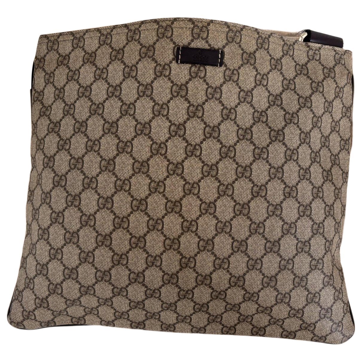 Cloth clutch bag