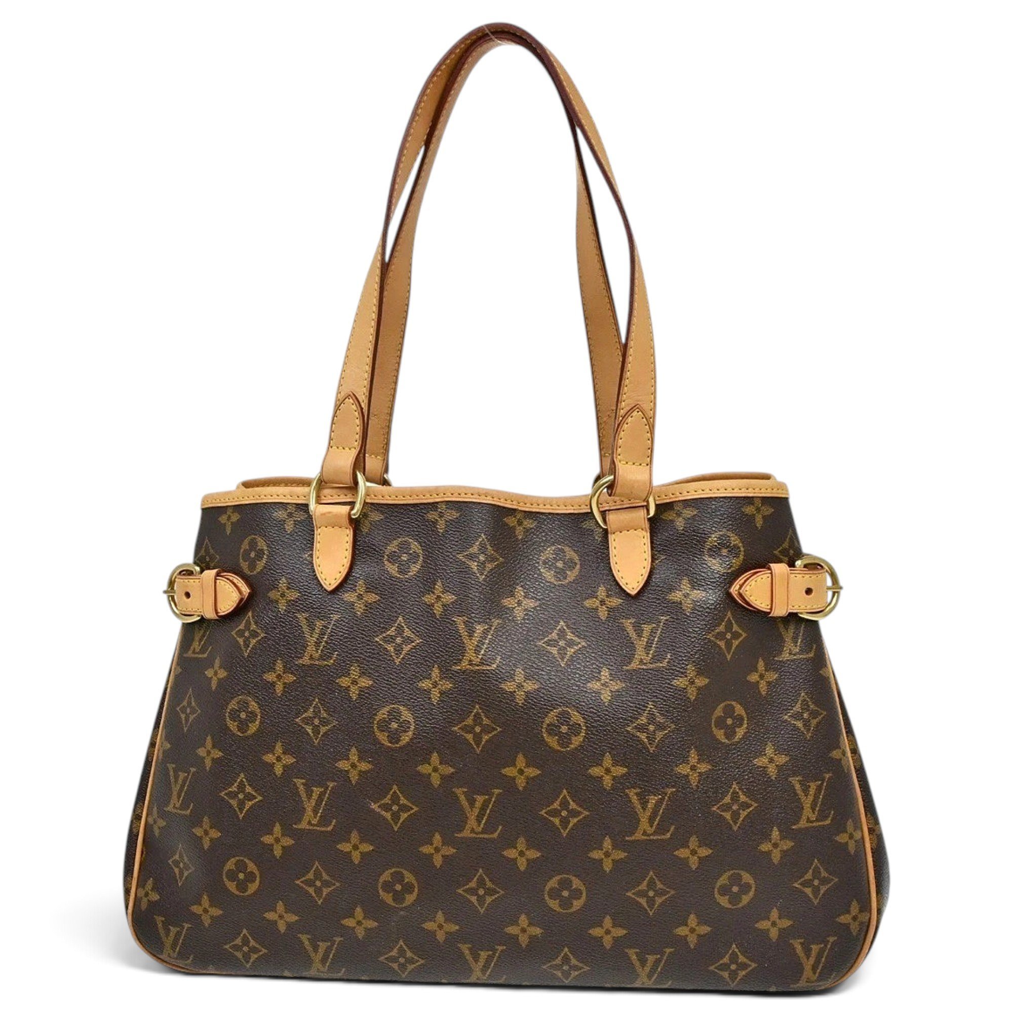 Batignolles cloth tote