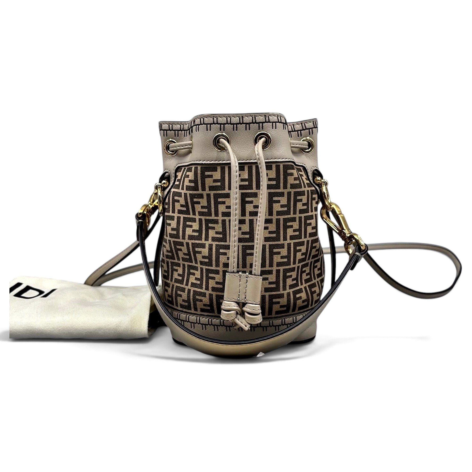 Mon Trésor crossbody bag