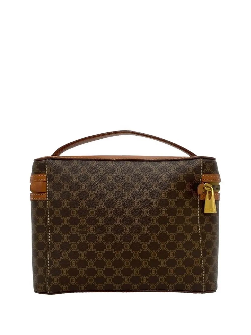 Celine 1996 Macadam handbag