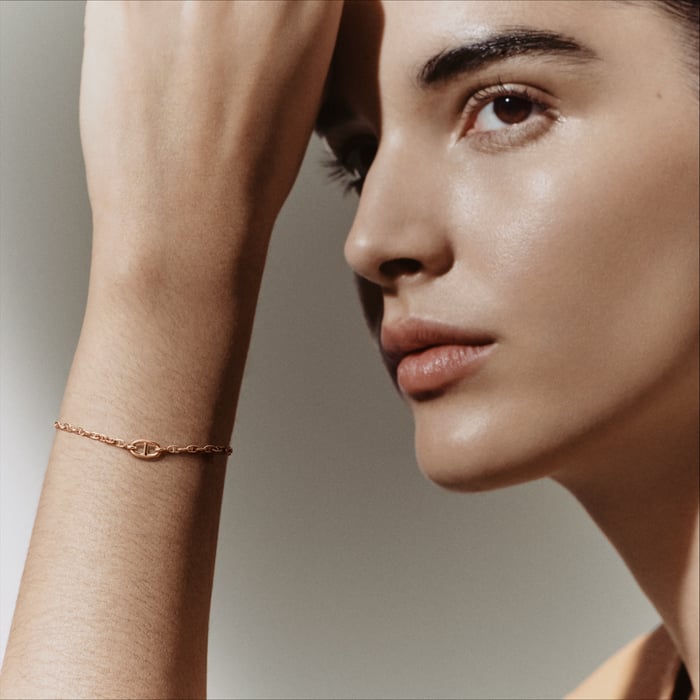Sans Coloris Farandole Bracelet, Very Small Model