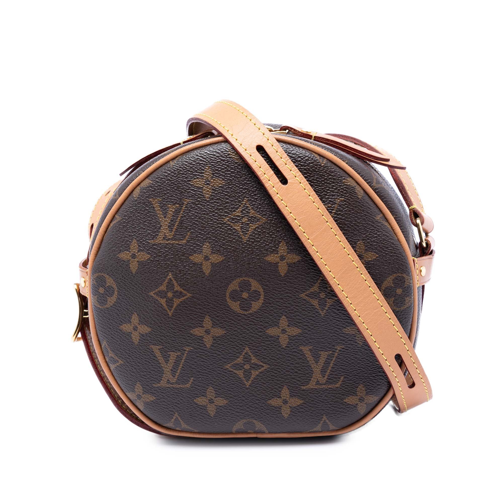 Boîte chapeau souple cloth handbag