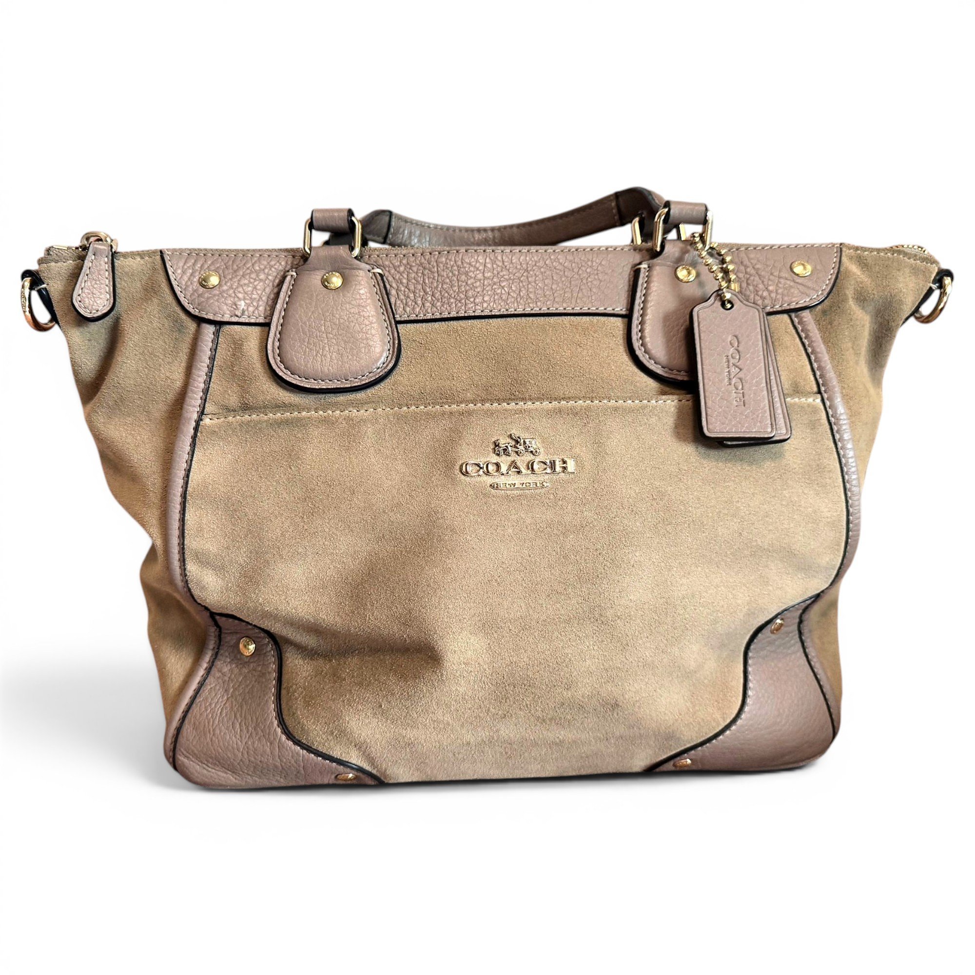 Crossbody bag