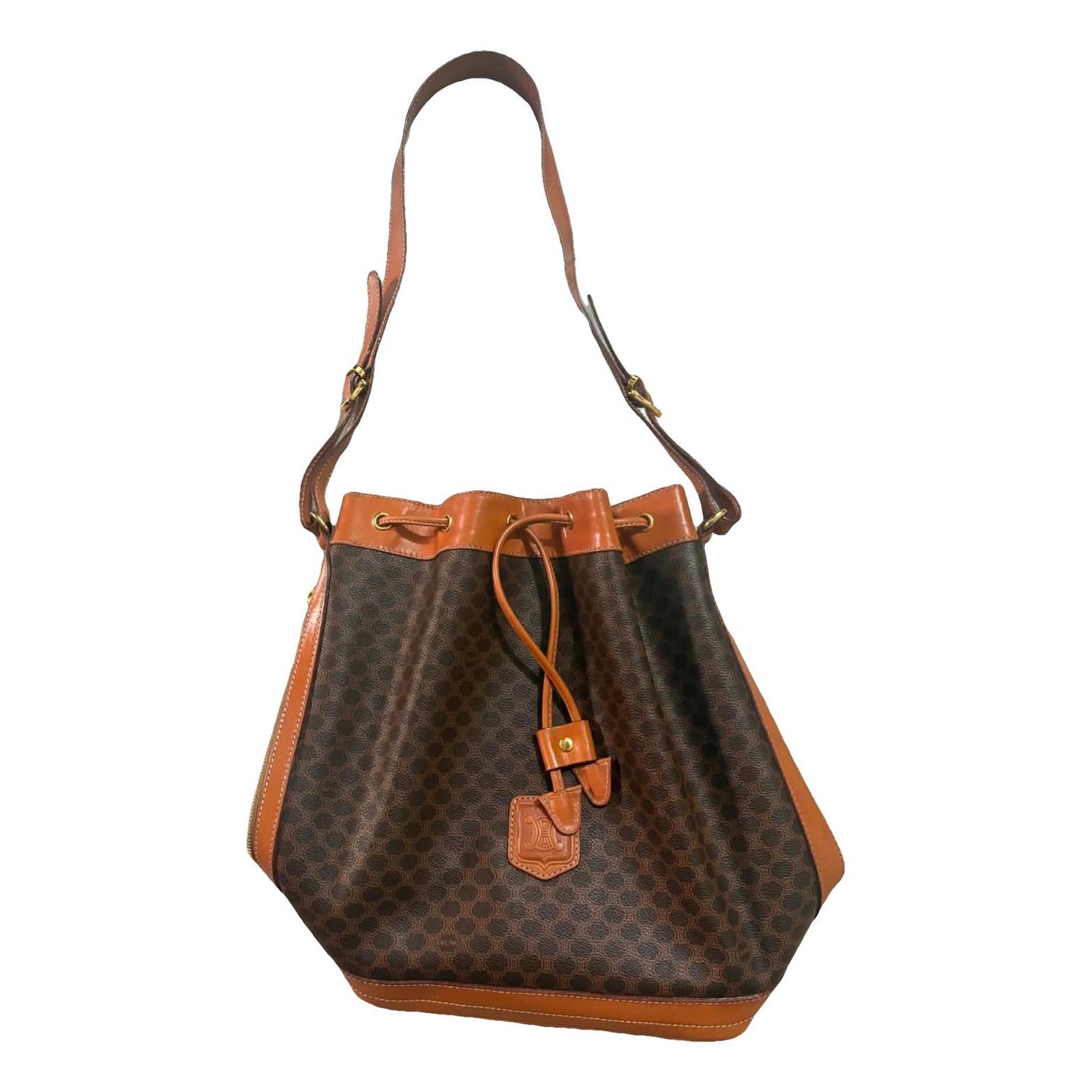 SAC SEAU cloth handbag