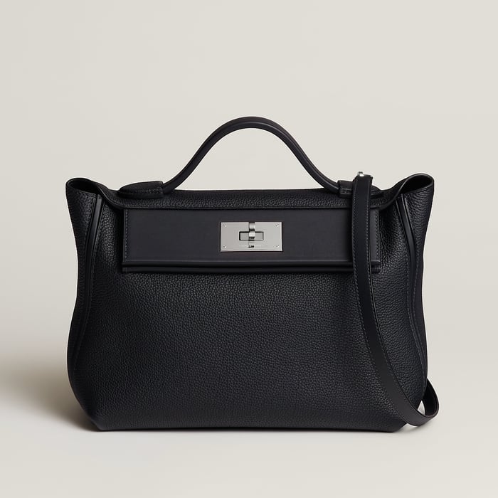 Noir 24/24 - 29 Bag