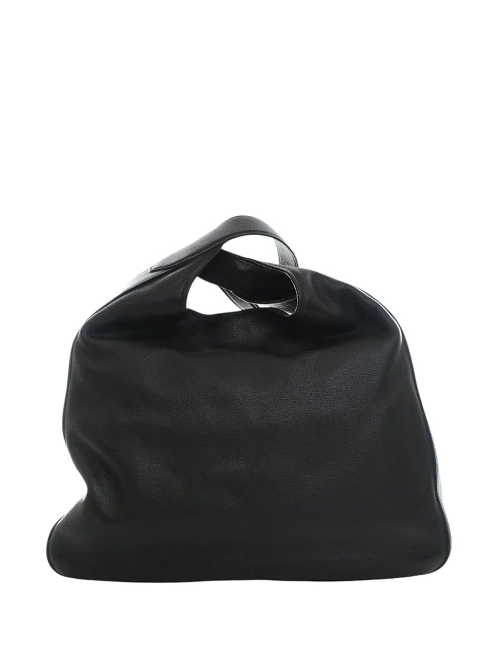 2010-2026 Vitello Corsica Pocket hobo bag