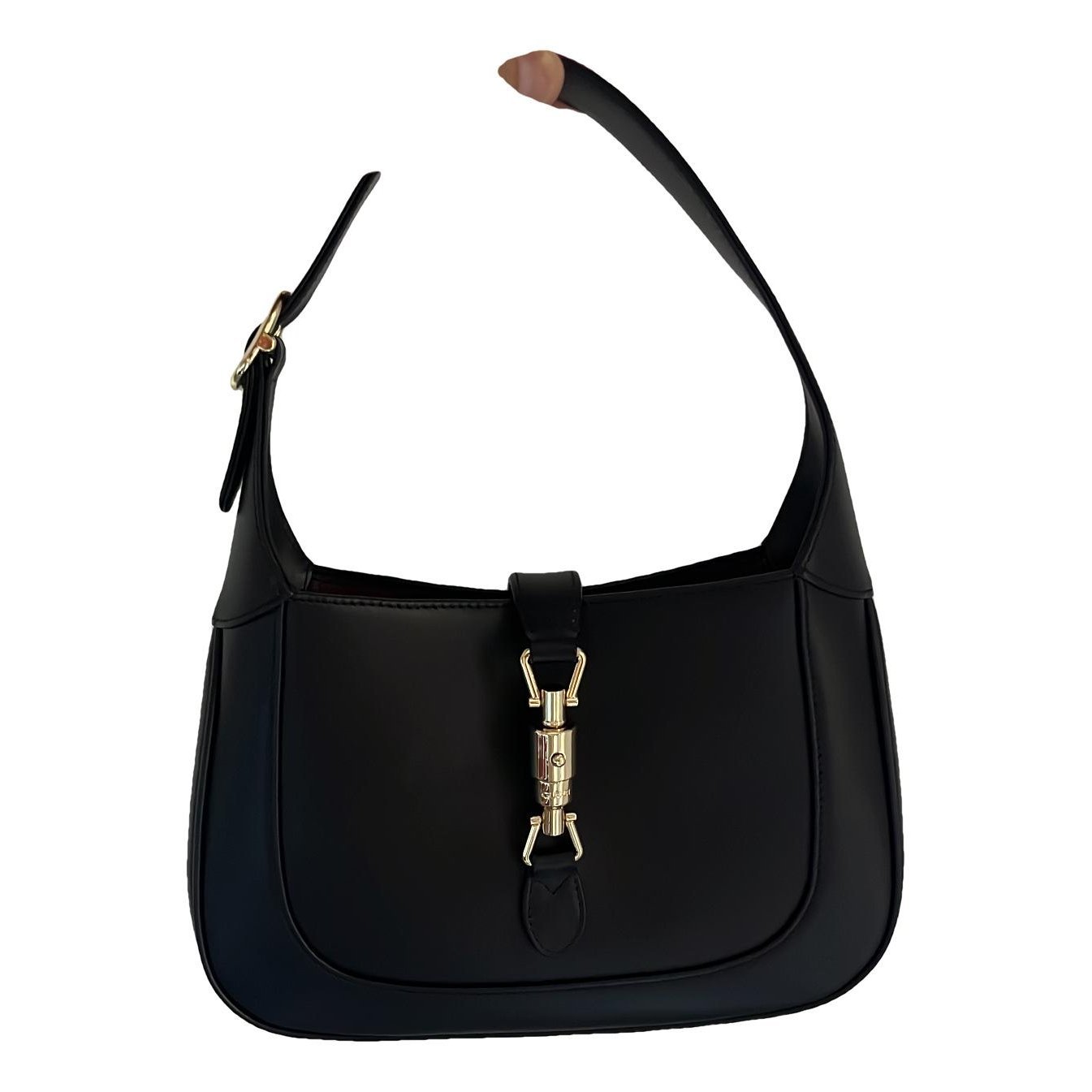 Jackie 1961 leather handbag