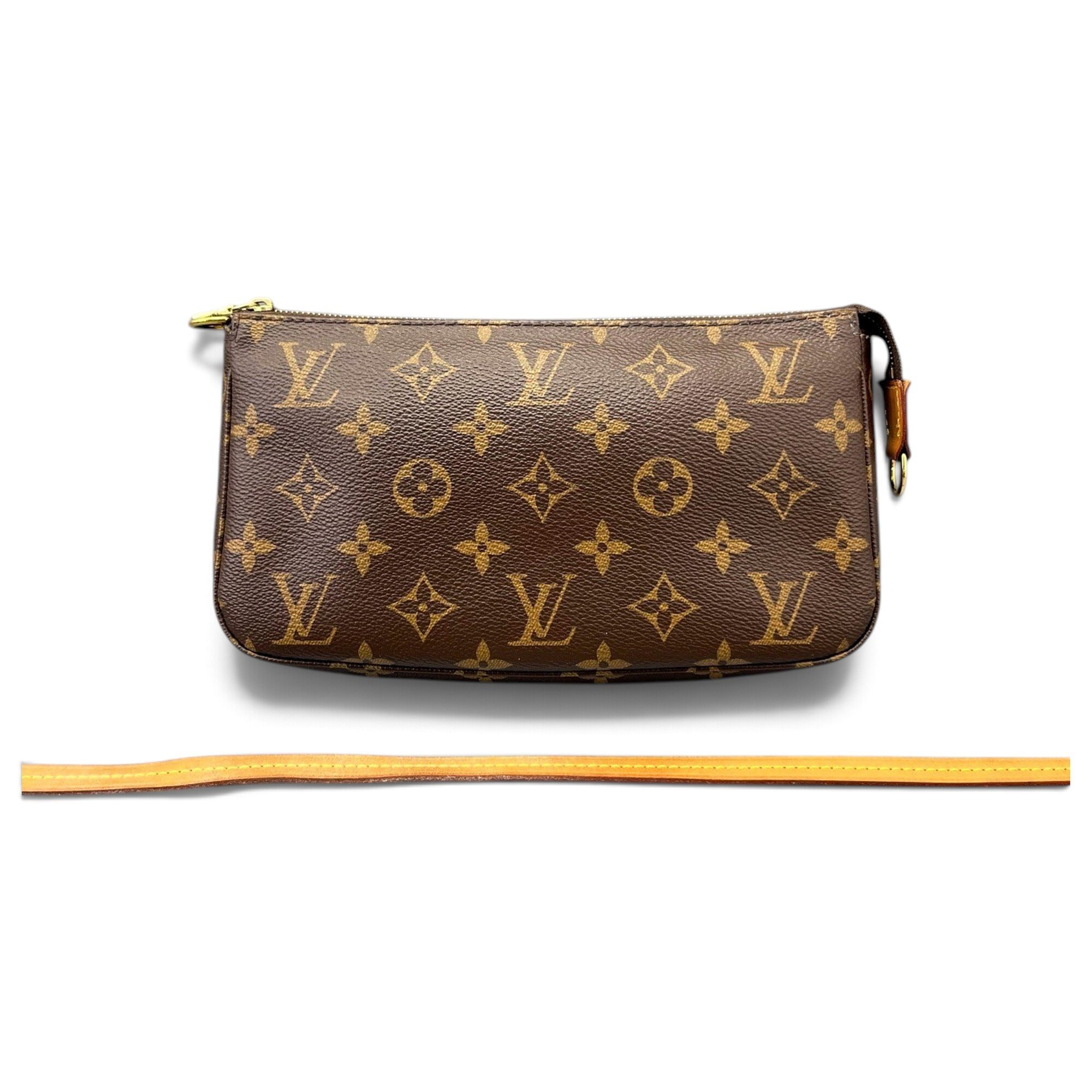 Pochette Accessoire cloth handbag