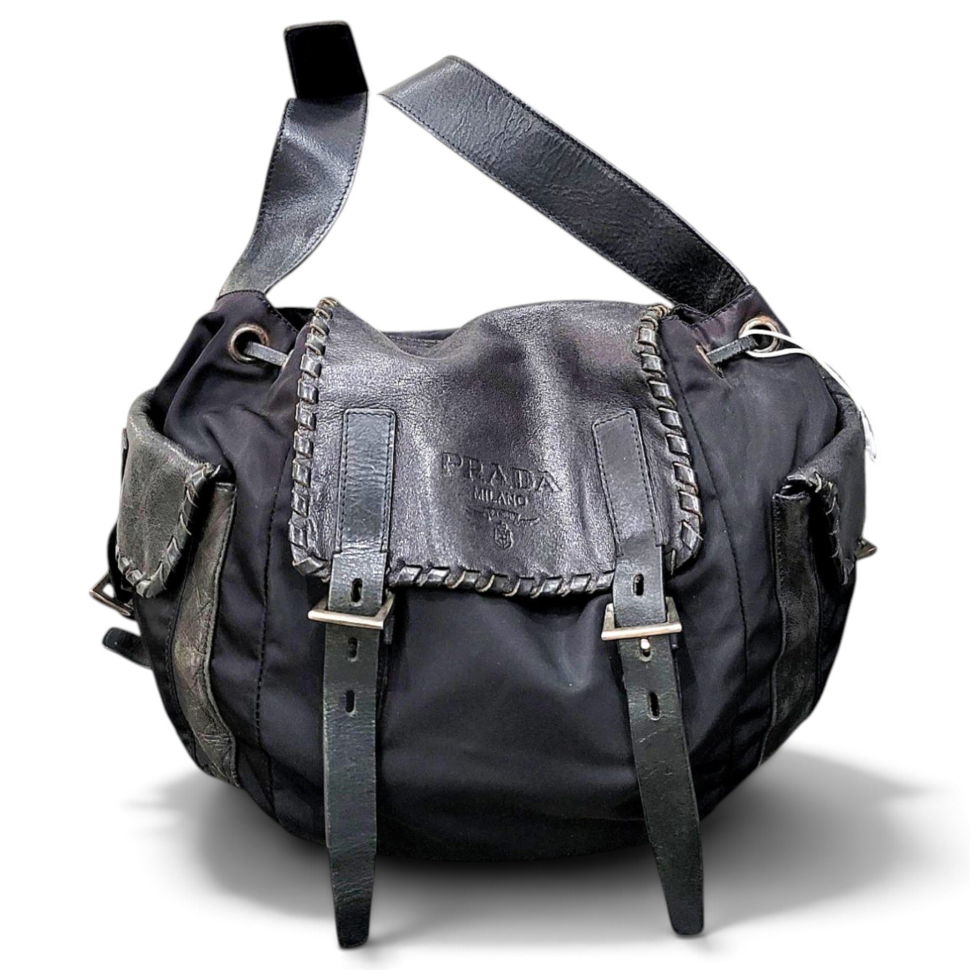 Cloth handbag