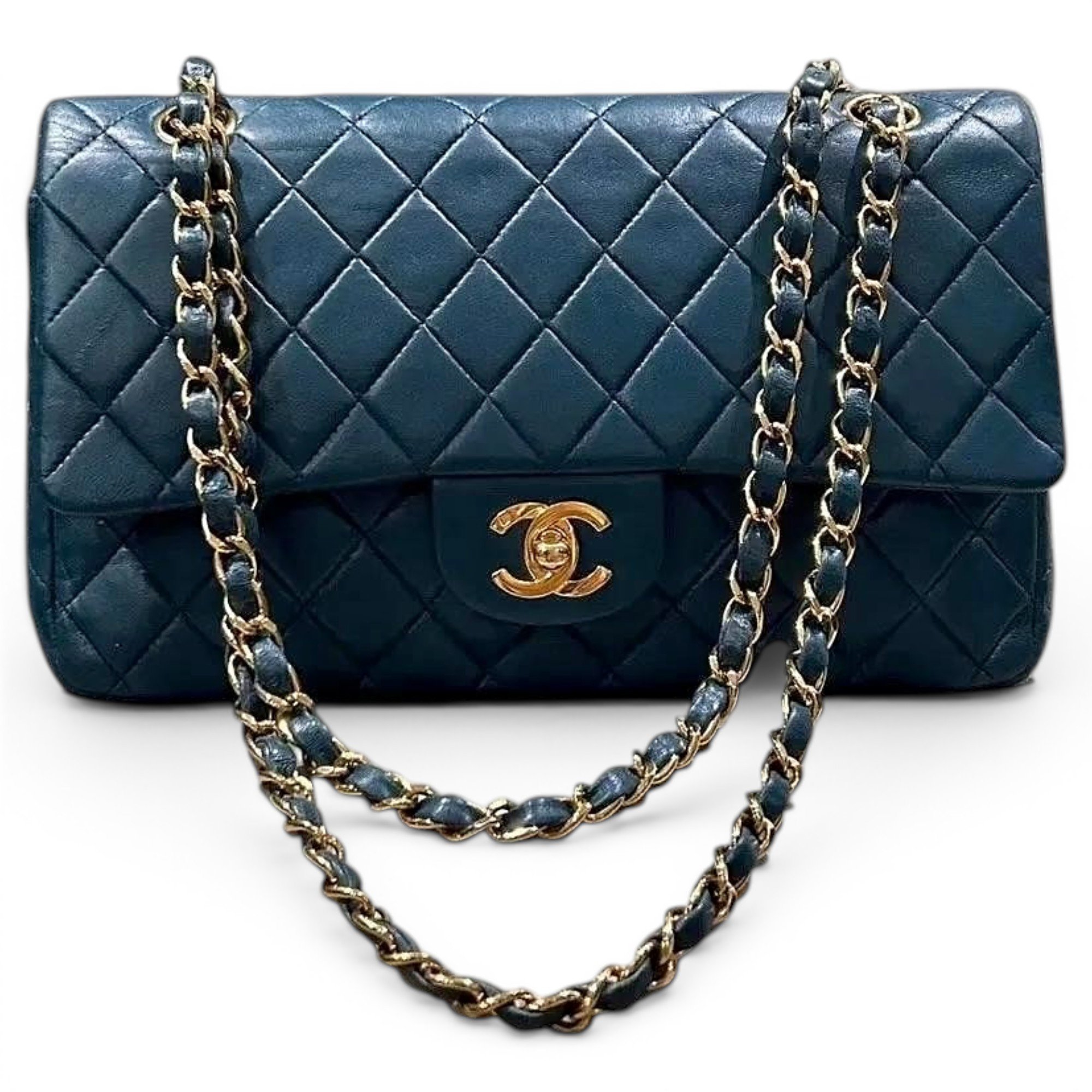 Timeless/Classique leather bag
