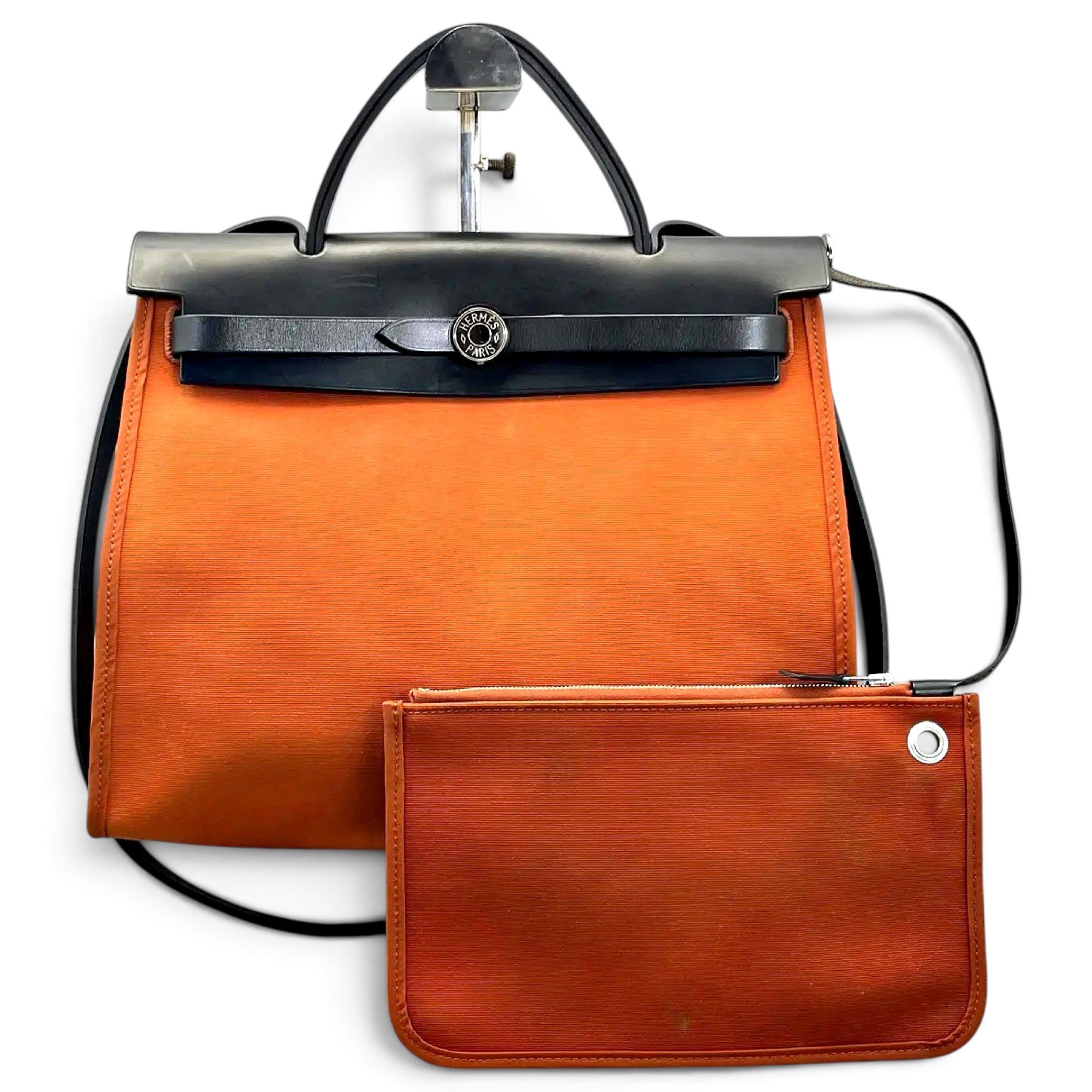 Herbag cloth handbag