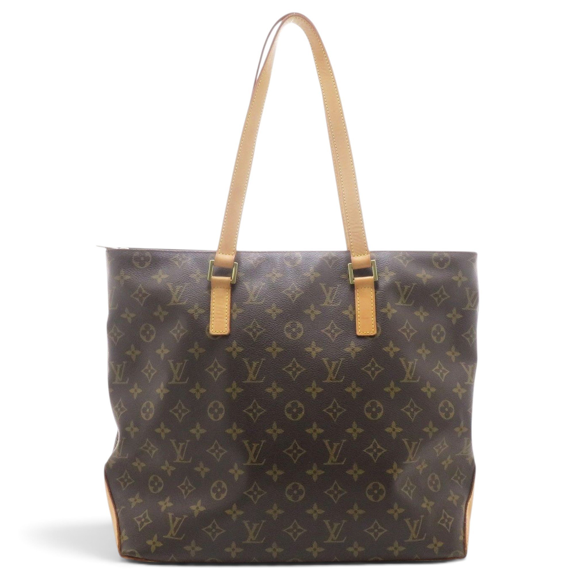 Mezzo cloth tote