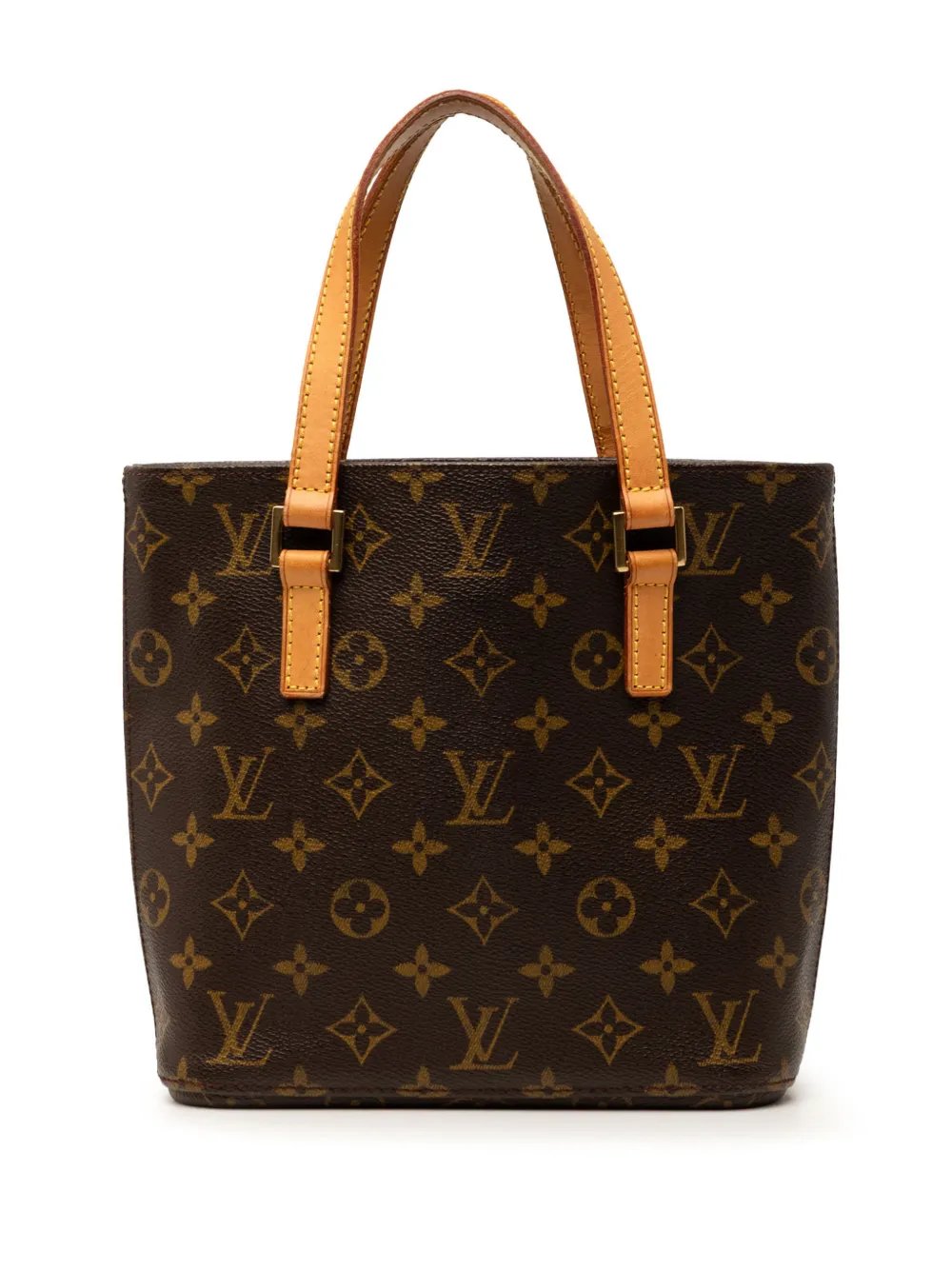 2002 Monogram Vavin PM handbag
